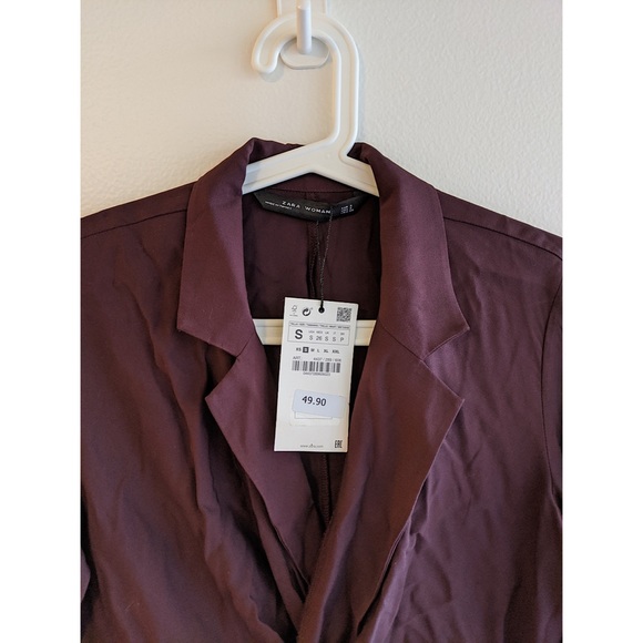 Zara Mini Dress - Picture 2 of 4